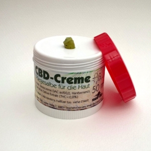 CBD Creme