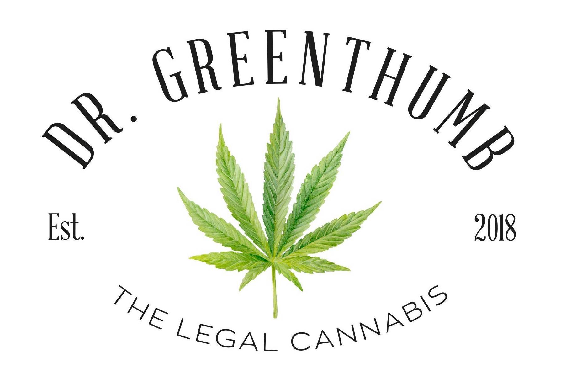 Dr. Greenthumb